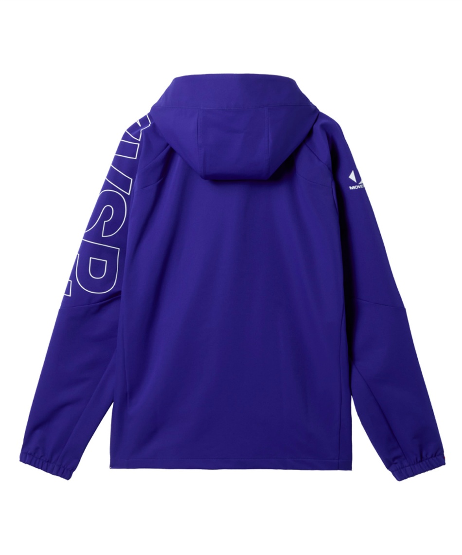 スポーツウェア クロスウェア ジャケット ACTIVE SUITS HEATNAVI