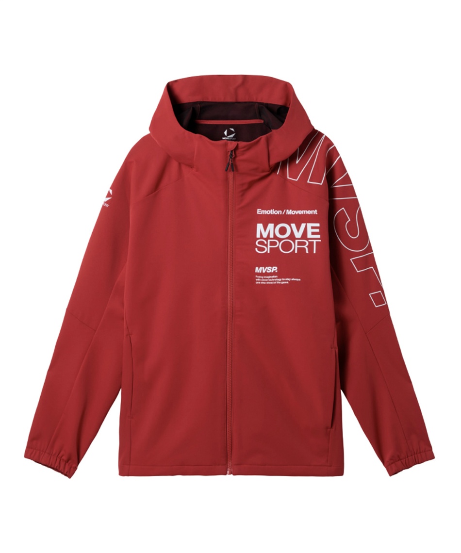 l|Cg84pt 23% OFF^SALE yz[uX|[c(MoveSport) X|[cEFA NXEFA WPbg ACTIVE SUITS HEATNAVI \tgVF t[fB[ ST5FJK22M Y RD00 M