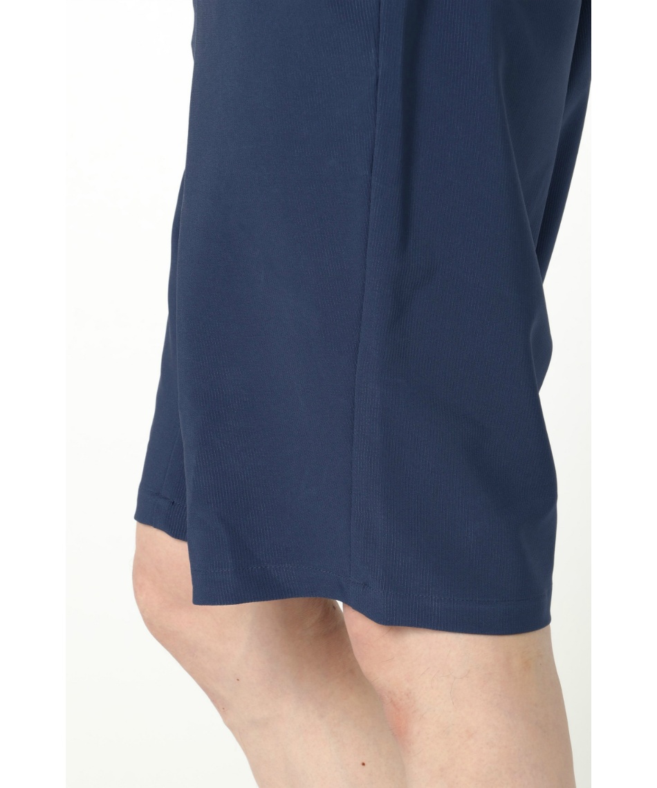 AMAZING ゴルフウェア 25夏 ストレッチショートパンツ⭐即購入可✅ ゴルフウェア レディース ショートパンツ ゴルフ 膝上 五分丈