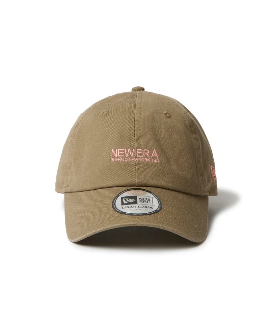 ニューエラ(NEW ERA) 帽子 キャップ カジュアルクラシック The Origin