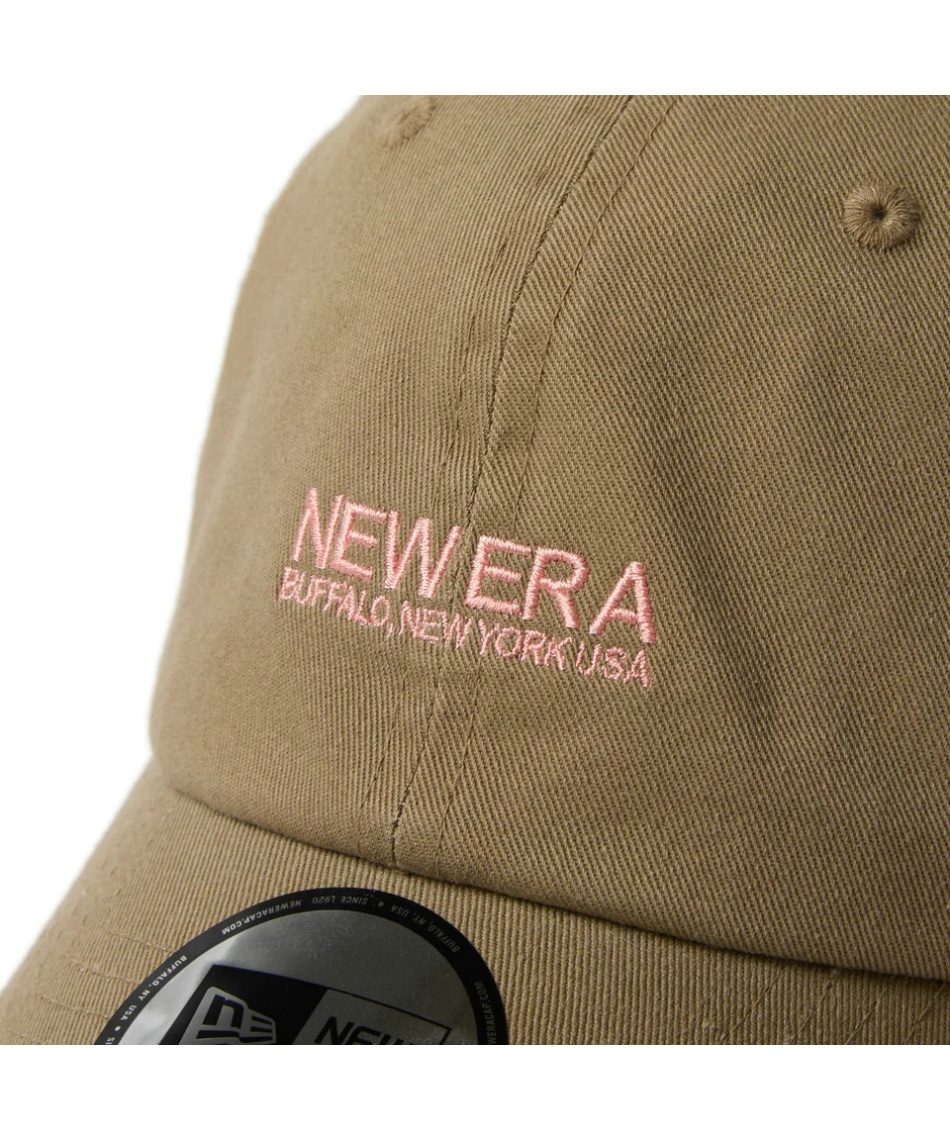 ニューエラ(NEW ERA) 帽子 キャップ カジュアルクラシック The Origin