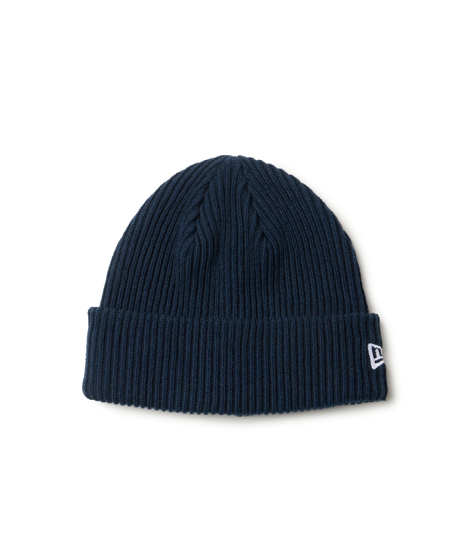 ニューエラ(NEW ERA) ニット帽 RIB CUFF KNIT リブカフニット 14669937