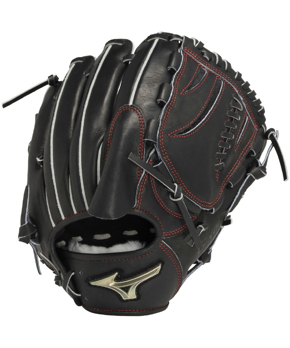 ミズノ(MIZUNO) 野球 硬式グローブ 投手用 ゴールデンエイジ硬式用