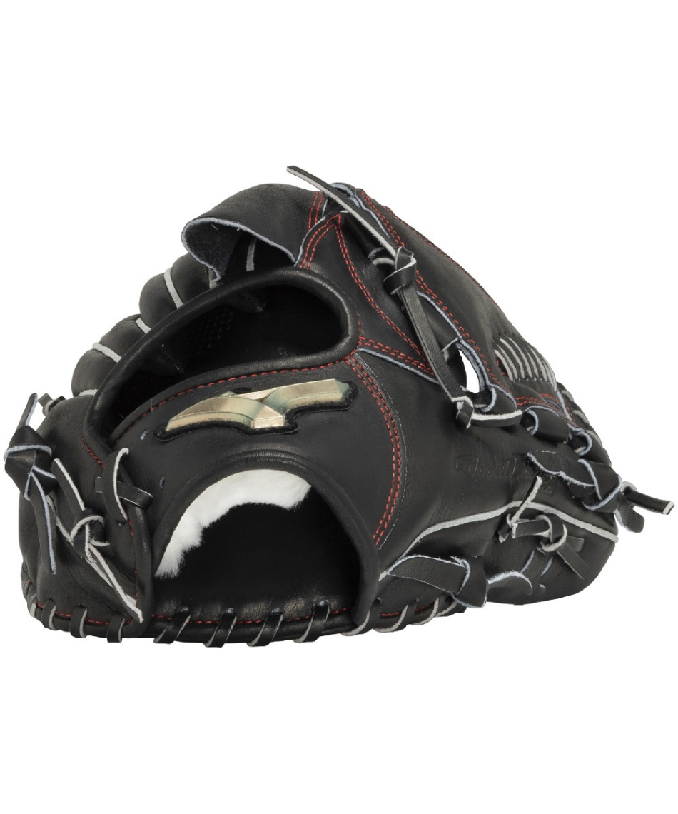ミズノ(MIZUNO) 野球 硬式グローブ 投手用 ゴールデンエイジ硬式用