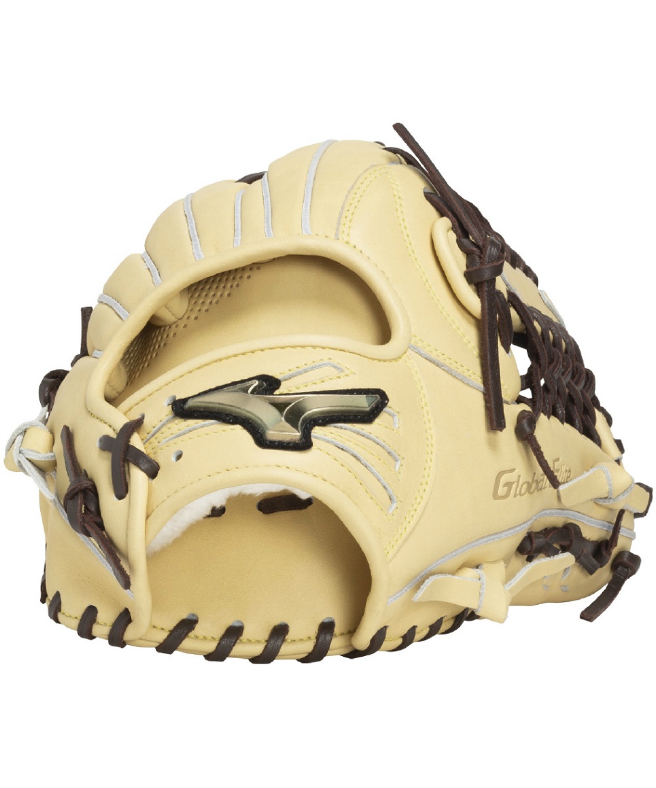 ミズノ(MIZUNO) 野球 一般軟式グローブ 外野手 軟式用グローバル