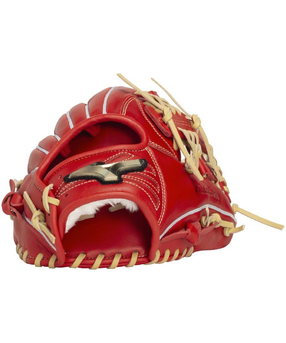 ミズノ(MIZUNO) 野球 少年軟式グローブ 内野手用 ジュニア軟式用