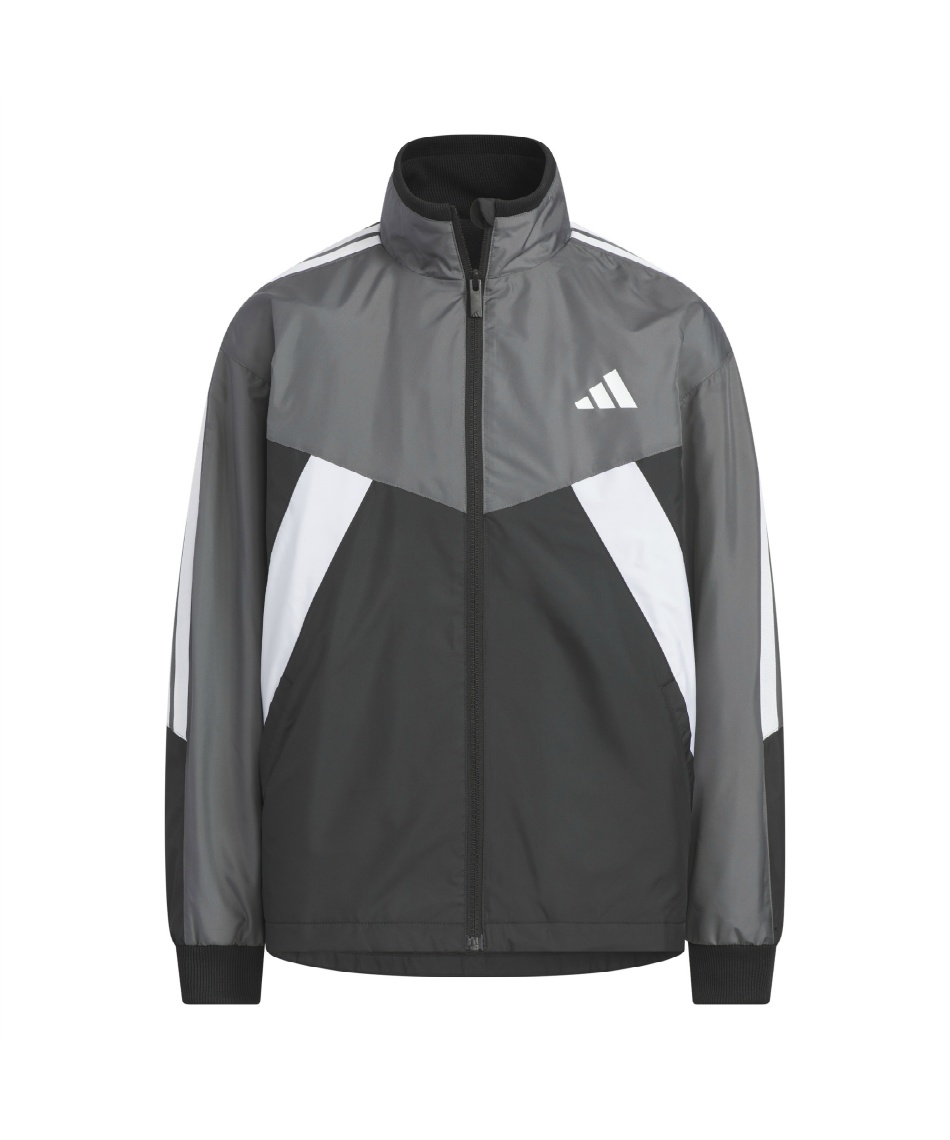 アディダス(adidas) ウインドブレーカー ジャケット ESS ウーブン