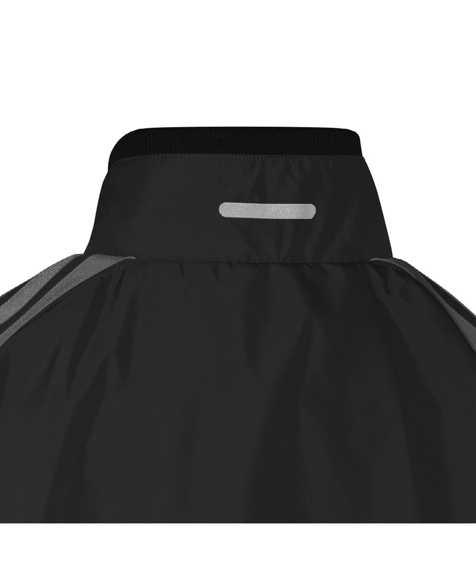 ウインドブレーカー ジャケット ESS ウーブンジャケット N3379-KA1311