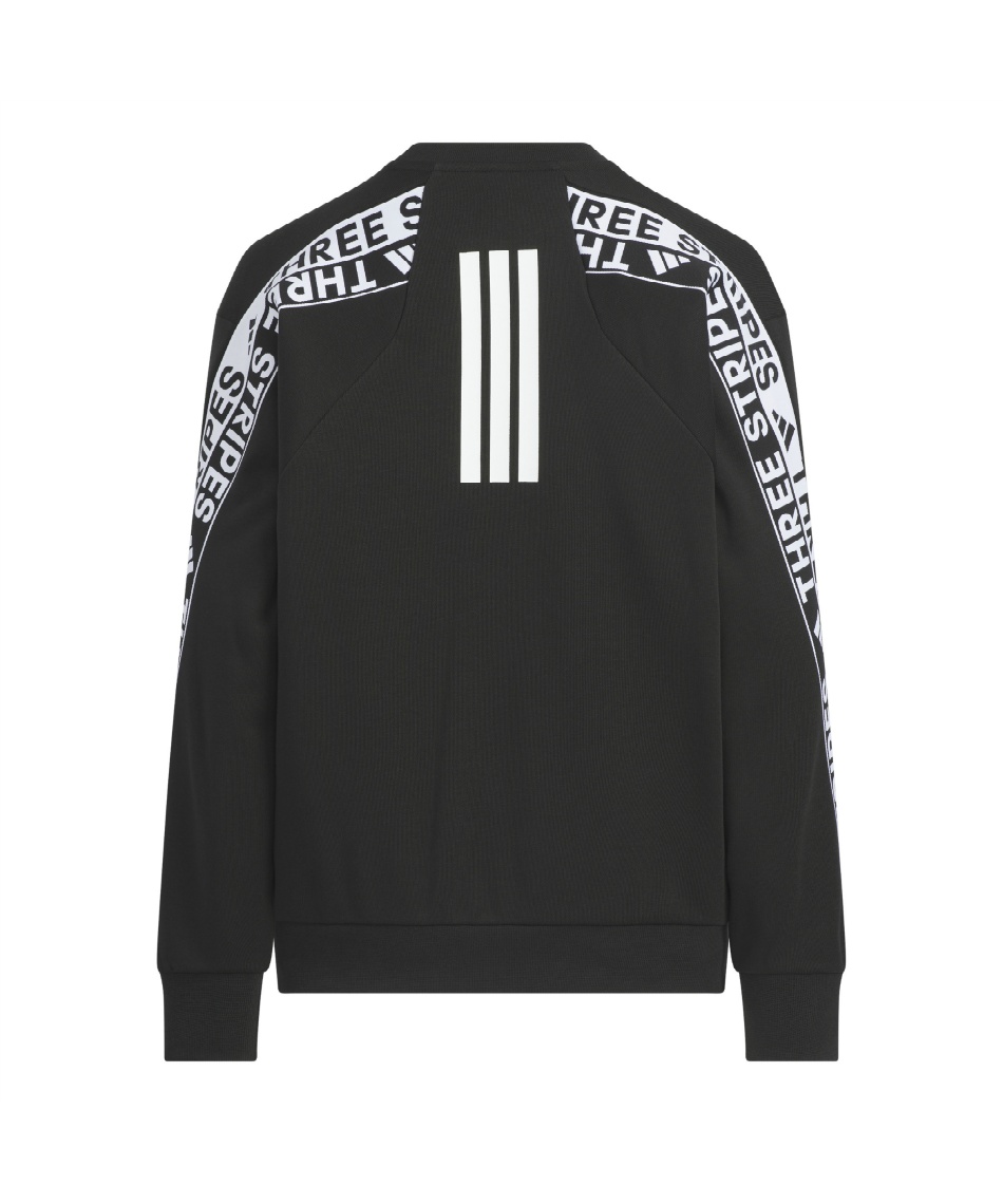 アディダス(adidas) スウェットトレーナー WORD クルースウェット