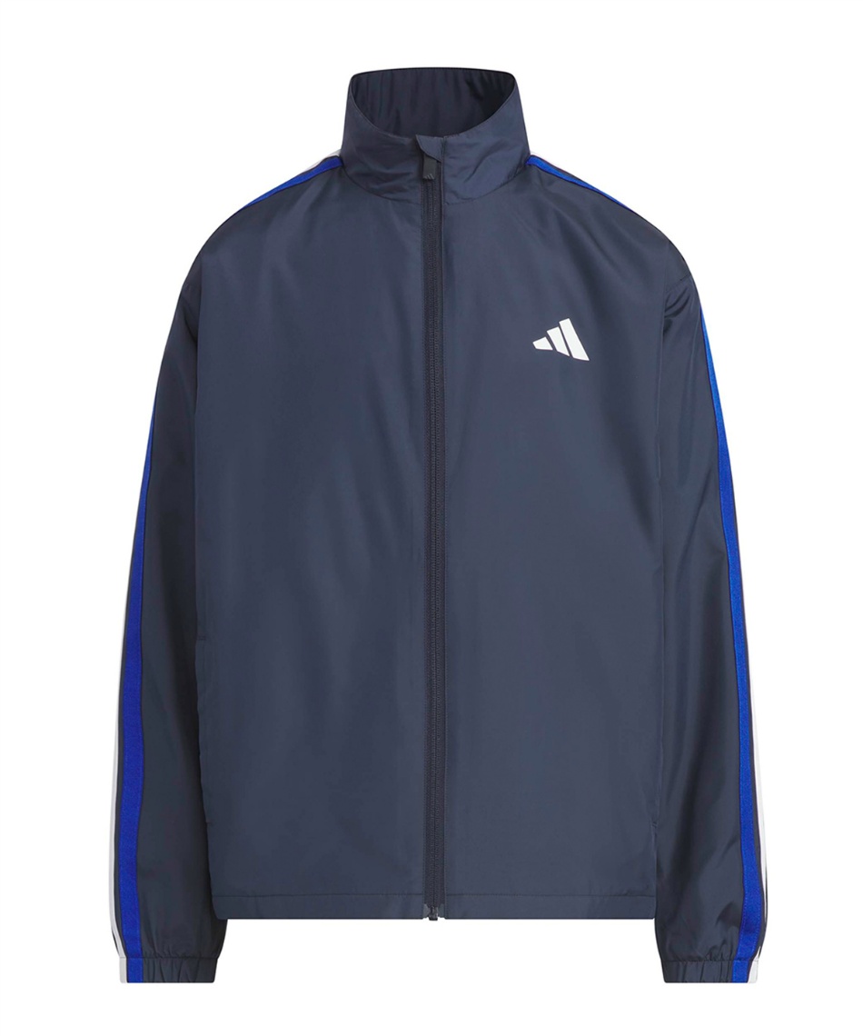 アディダス(adidas) ウインドブレーカー上下セット マストハブ ルーズ