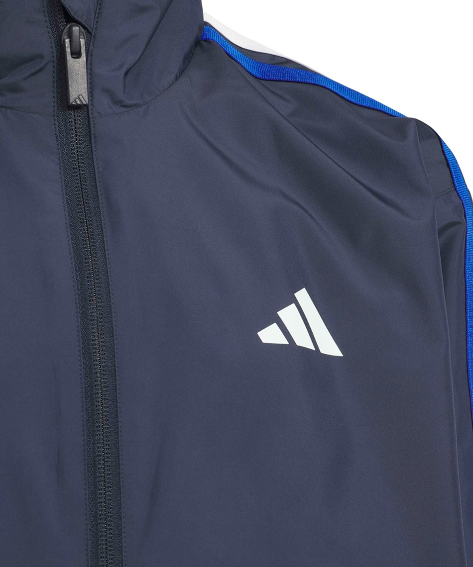 アディダス(adidas) ウインドブレーカー上下セット マストハブ ルーズ