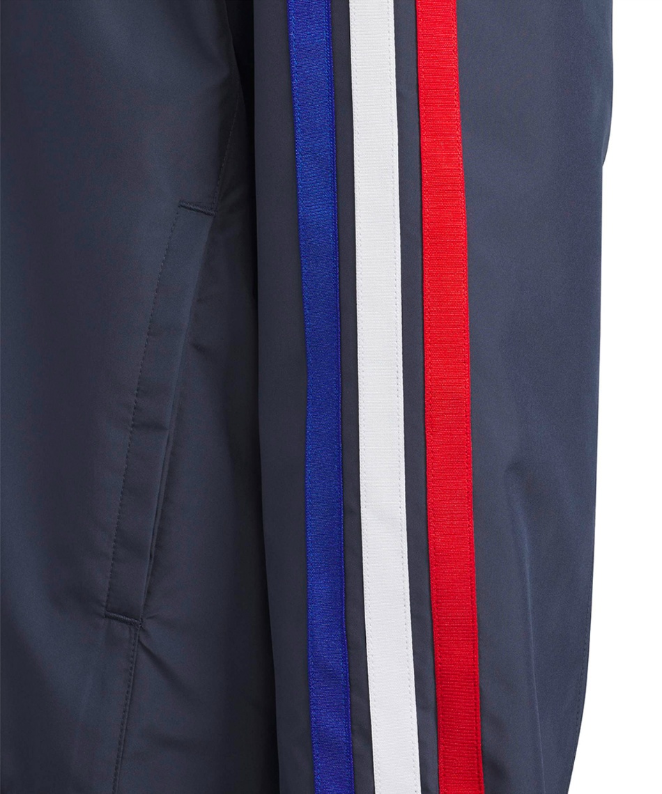 アディダス(adidas) ウインドブレーカー上下セット マストハブ ルーズ