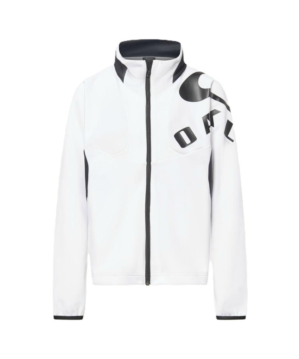 l|Cg52pt 11% OFF^SALE yzI[N[(OAKLEY) W[W WPbg YTR TECH JERSEY JKT 10.0 FOA408311 yKiz WjA 100 140