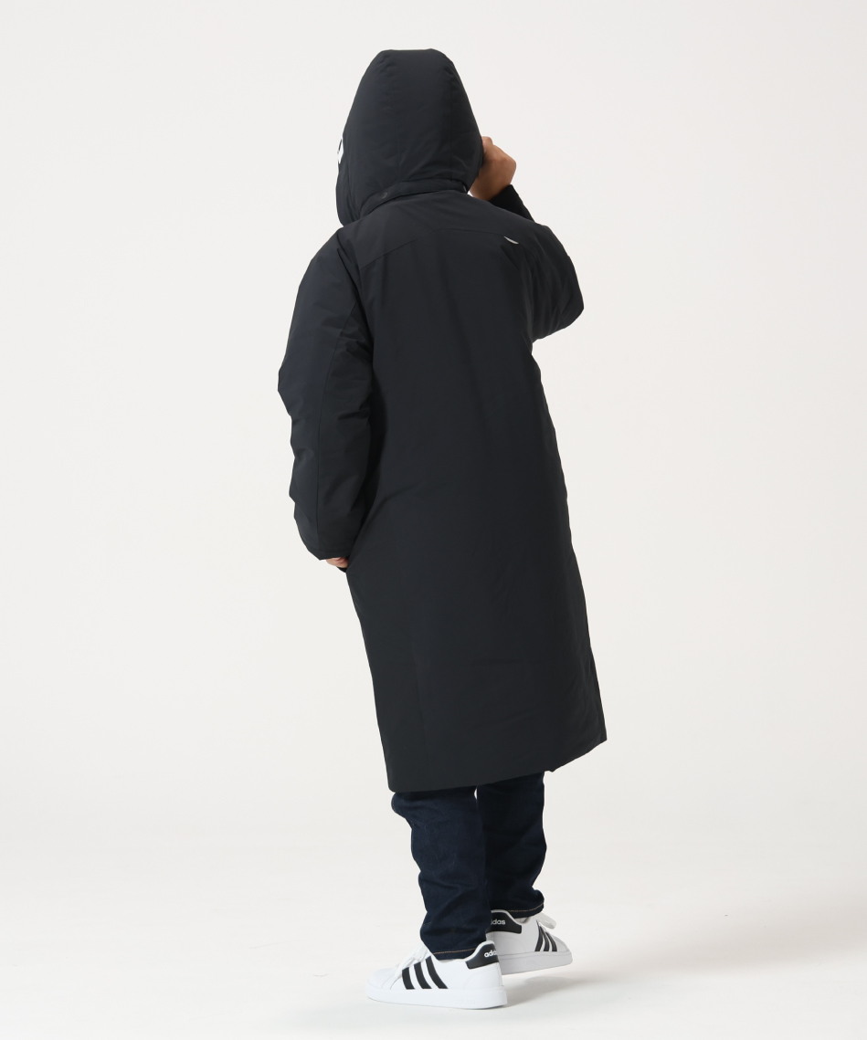 オークリー(OAKLEY) ベンチコート YTR LONG COAT 10.0 FOA408315