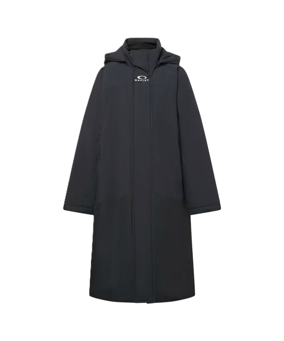 【新品】オークリー／ベンチコート オークリー(OAKLEY) ベンチコート YTR LONG COAT 10.0 FOA408315