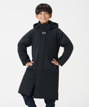 オークリー(OAKLEY) ベンチコート YTR LONG COAT 10.0 FOA408315