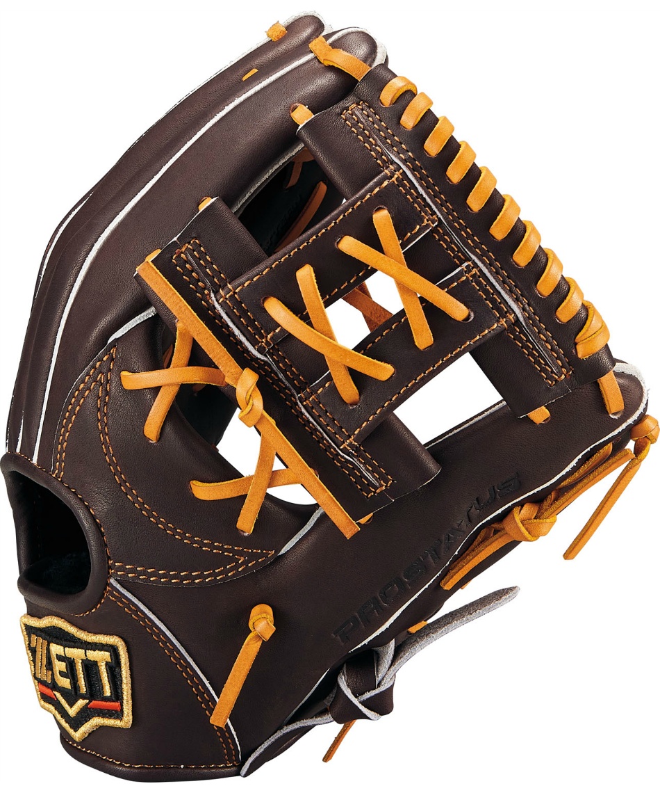 ゼット(ZETT) 野球 一般軟式グローブ 内野手 軟式グラブ