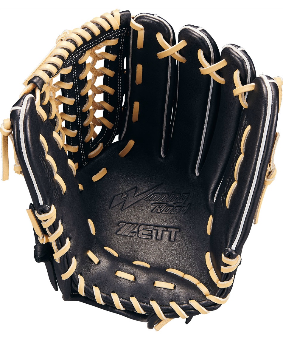 ゼット(ZETT) 野球 一般軟式グローブ オールラウンド 軟式グラブ