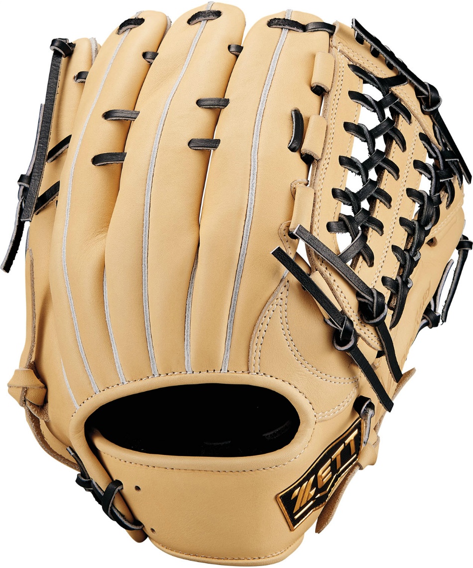 サイズ6 軟式グローブ ゼット 野球グローブ オールラウンド」の