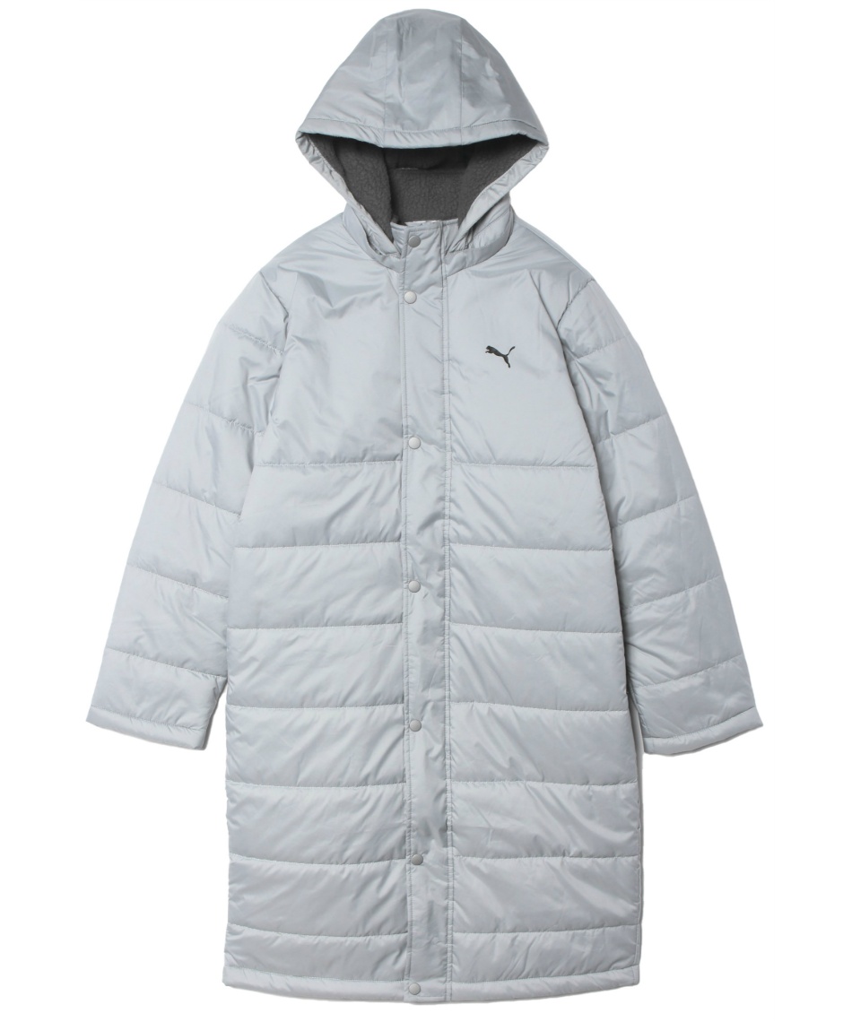 プーマ(PUMA) ベンチコート AS ベンチコート(ボア) 689982-08