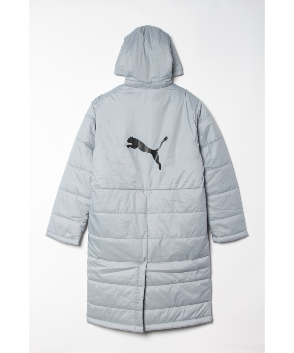 プーマ(PUMA) ベンチコート AS ベンチコート(ボア) 689982-08