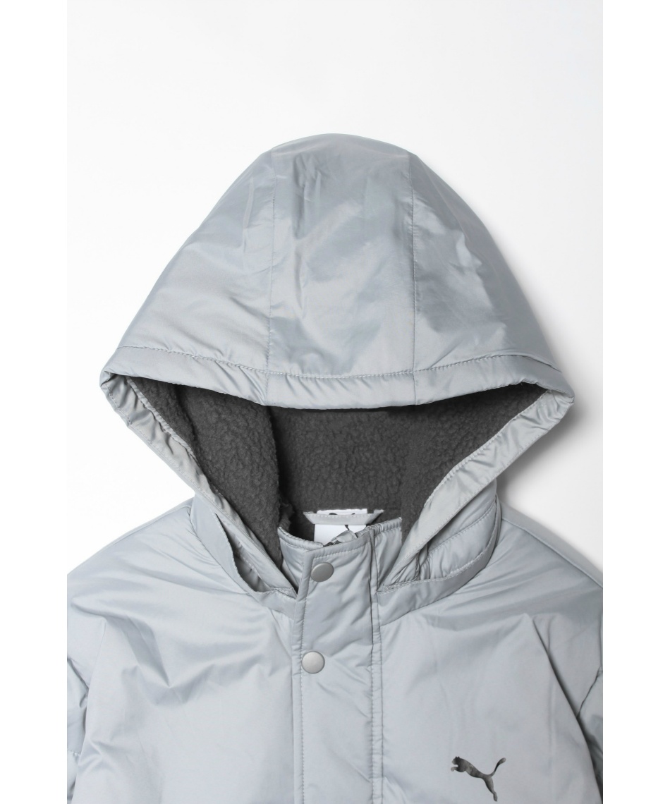 プーマ(PUMA) ベンチコート AS ベンチコート(ボア) 689982-08