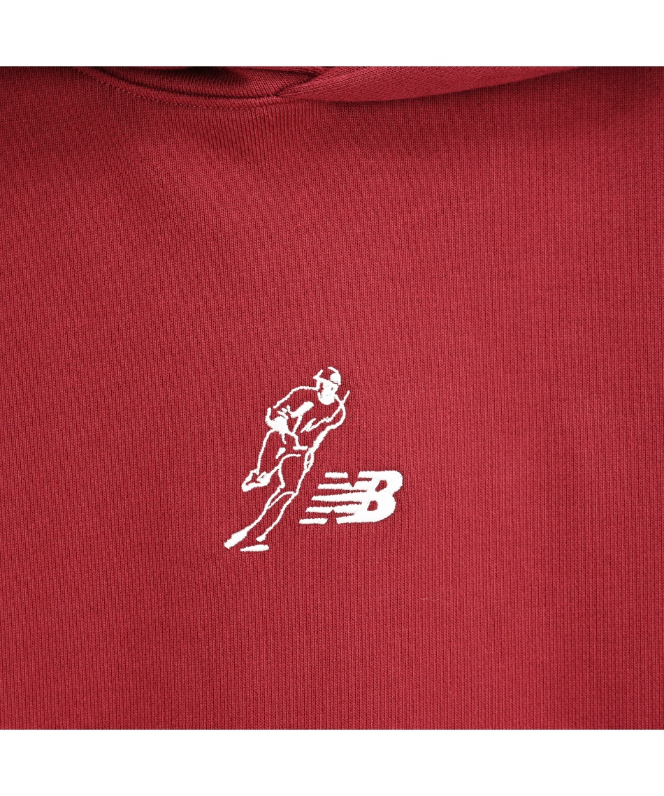 野球 ジャケット 大谷翔平 スリーブレスフーディ MT51743-MHB