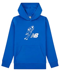 l|Cg72pt yzj[oX(new balance) 싅 XEFbgp[J[ Shohei Ohtani Kids Hoodie LAKB0352-TRY WjA TRY 130