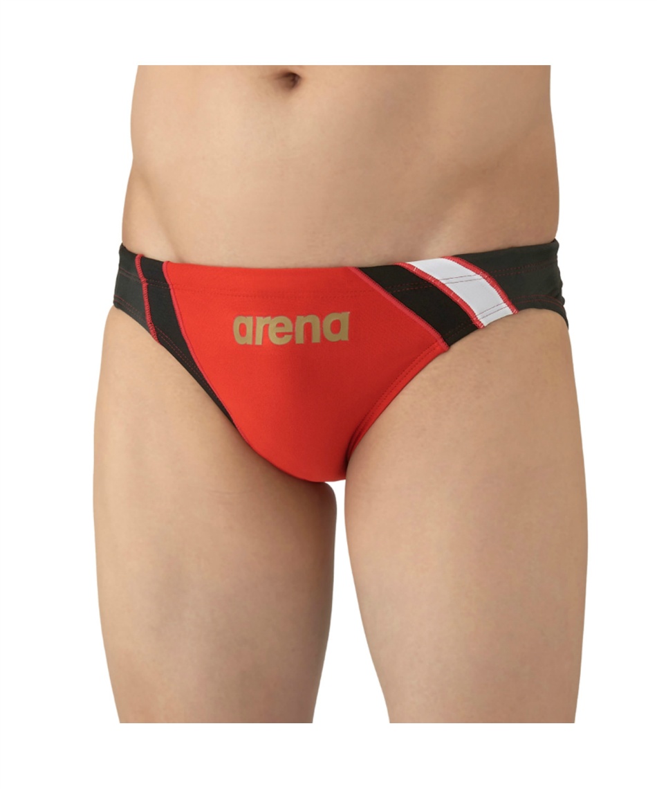 アリーナ 競泳水着 リミック アリーナ ARENA 競泳水着 レディース WA承認 リミックタイプロウ