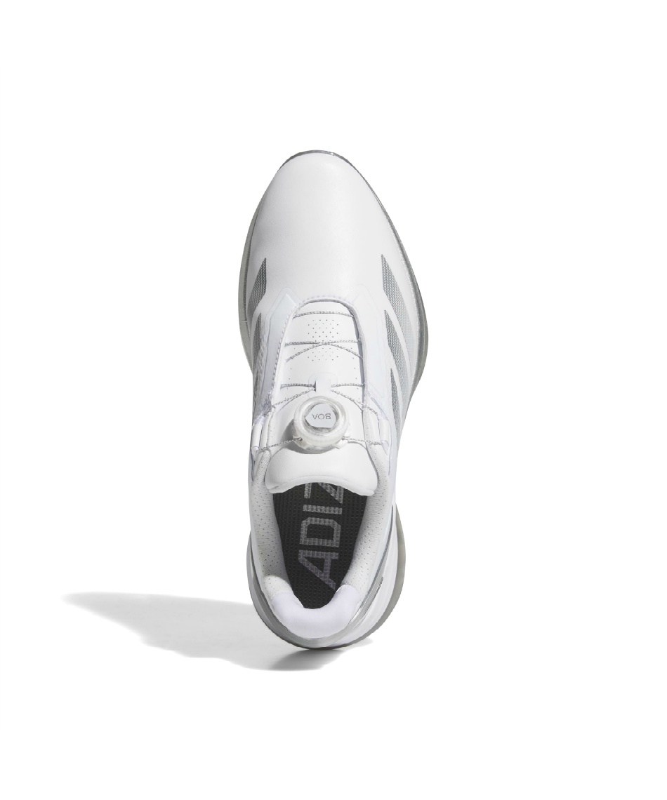 アディダス(adidas) ゴルフシューズ スパイクレス アディゼロ