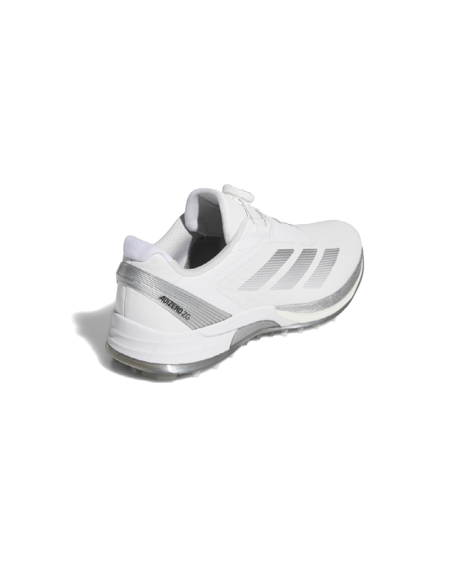 アディダス(adidas) ゴルフシューズ スパイクレス アディゼロ