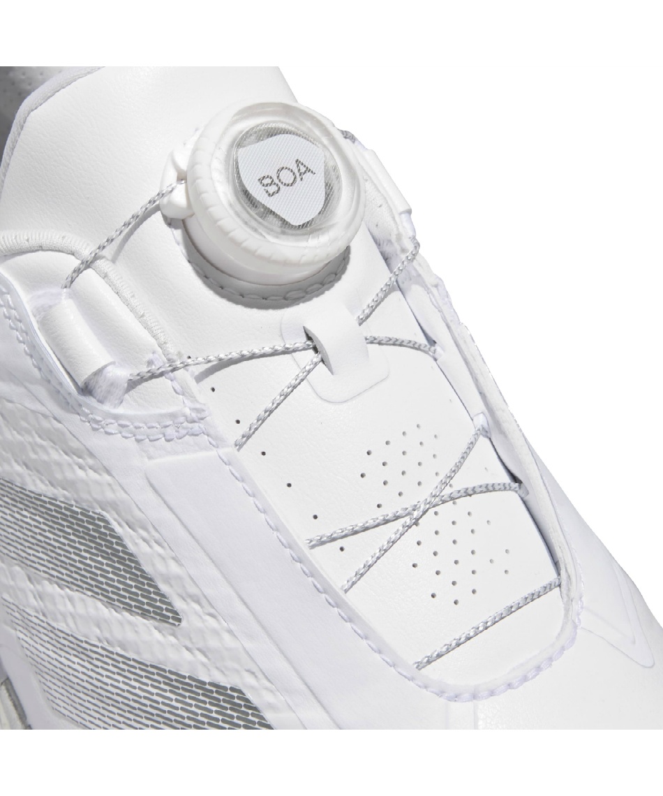 アディダス(adidas) ゴルフシューズ スパイクレス アディゼロ