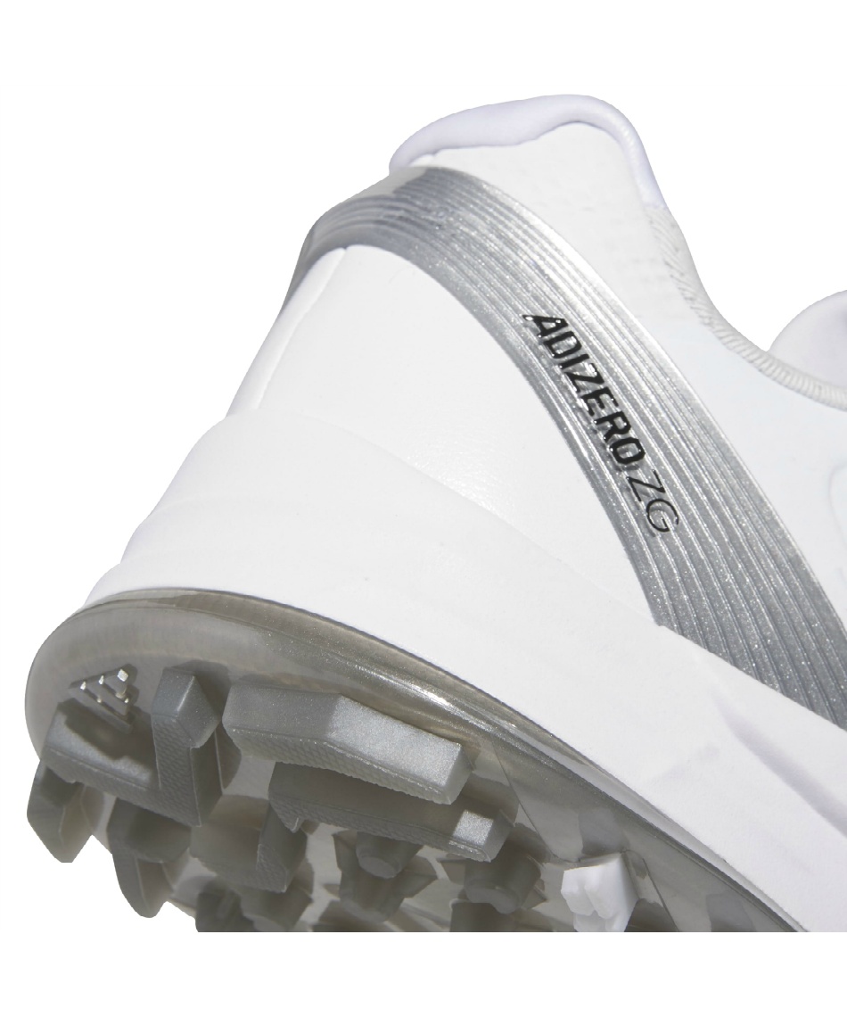 アディダス(adidas) ゴルフシューズ スパイクレス アディゼロ