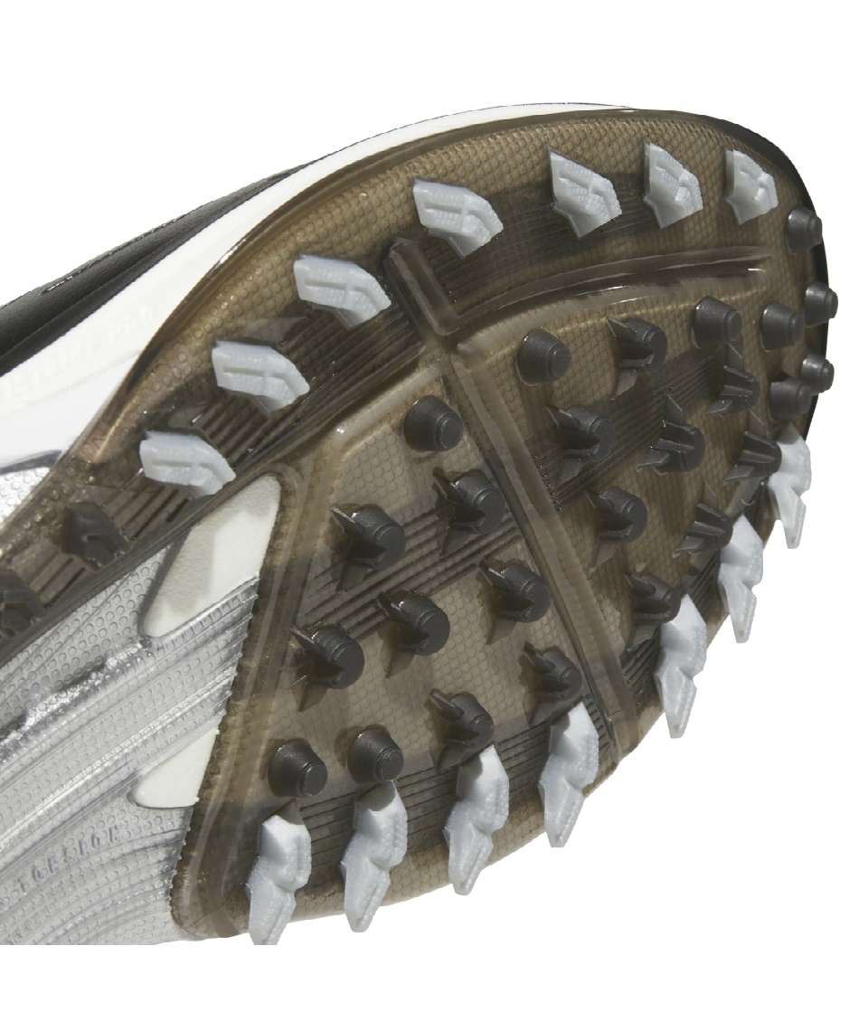 アディダス(adidas) ゴルフシューズ スパイクレス アディゼロ