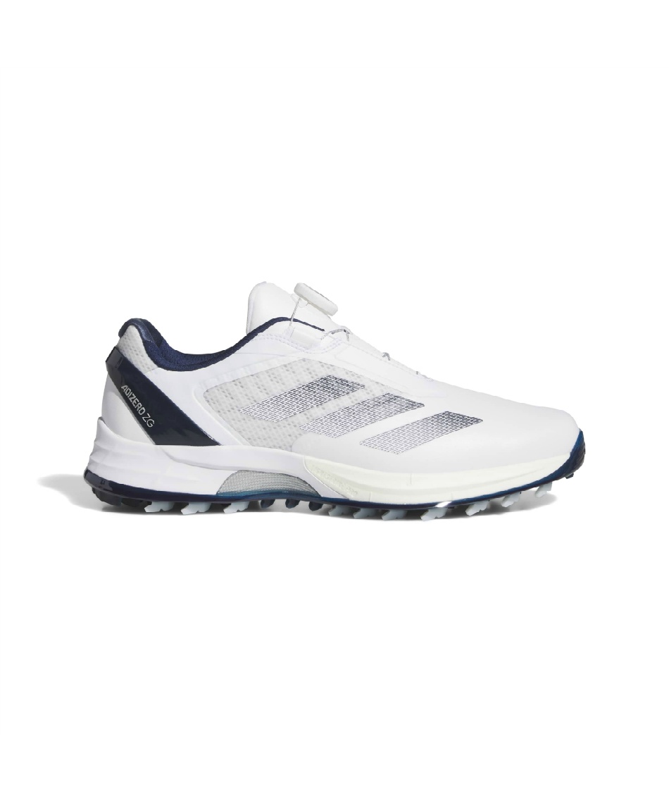 adidas ゴルフシューズ　adizero アディダス(adidas) ゴルフシューズ スパイクレス アディゼロ