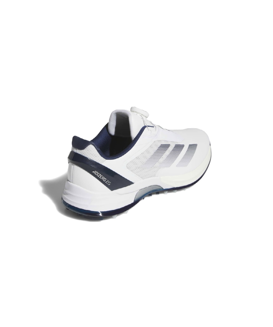 アディダス(adidas) ゴルフシューズ スパイクレス アディゼロ