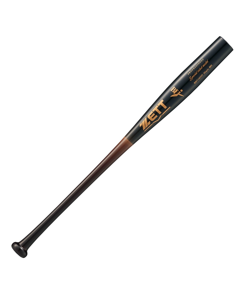 ゼット ZETT 野球 硬式バット トルピード型 BWT14574T 美品 ゼット(ZETT) 野球 硬式バット トルピード型 BWT14574T | スポーツ用品