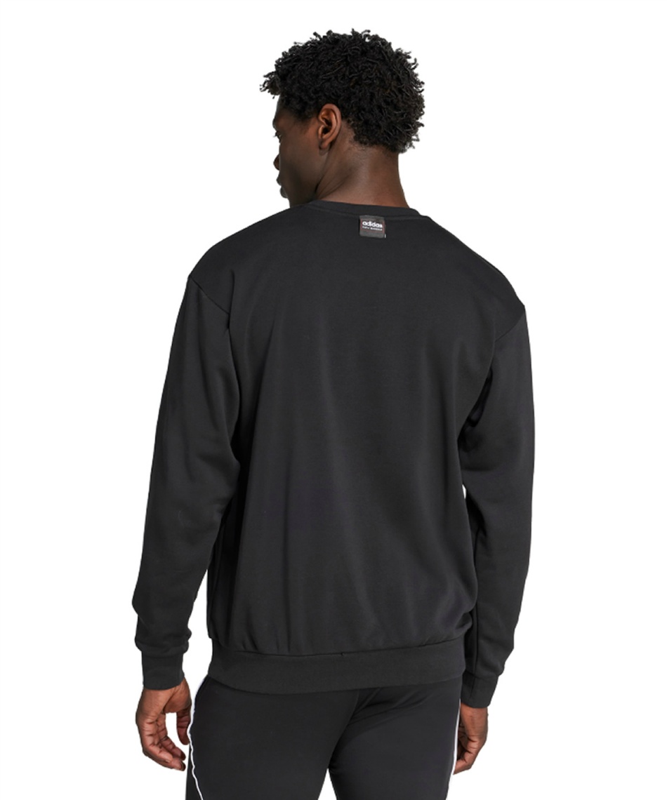 スウェットトレーナー COPA グラフィック Tシャツ 長袖 JM8935 JXY75