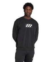 ♭ アディダス(adidas) スウェットトレーナー COPA グラフィック T