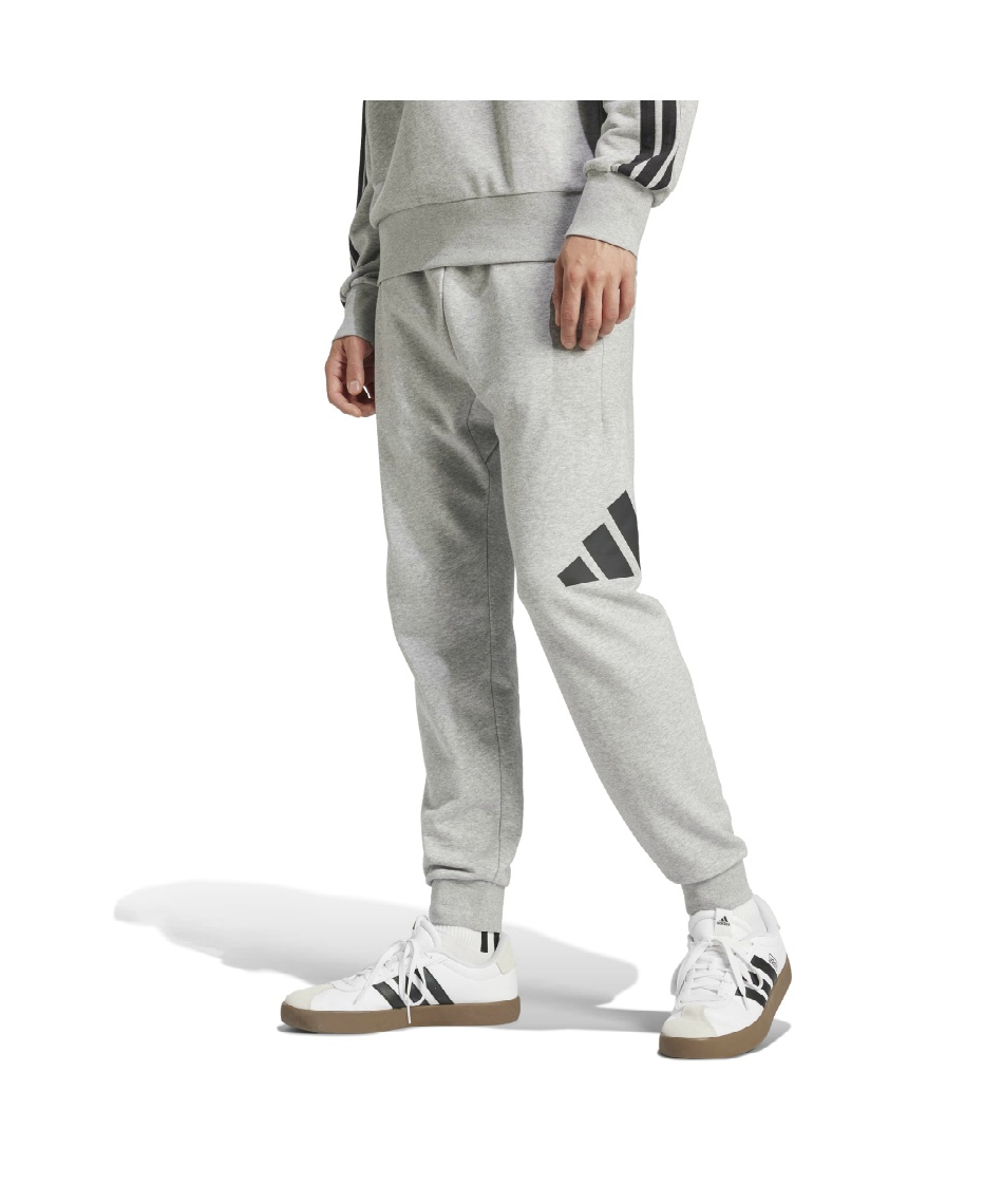 アディダス(adidas) スウェットパンツ エッセンシャルズ ビッグロゴ