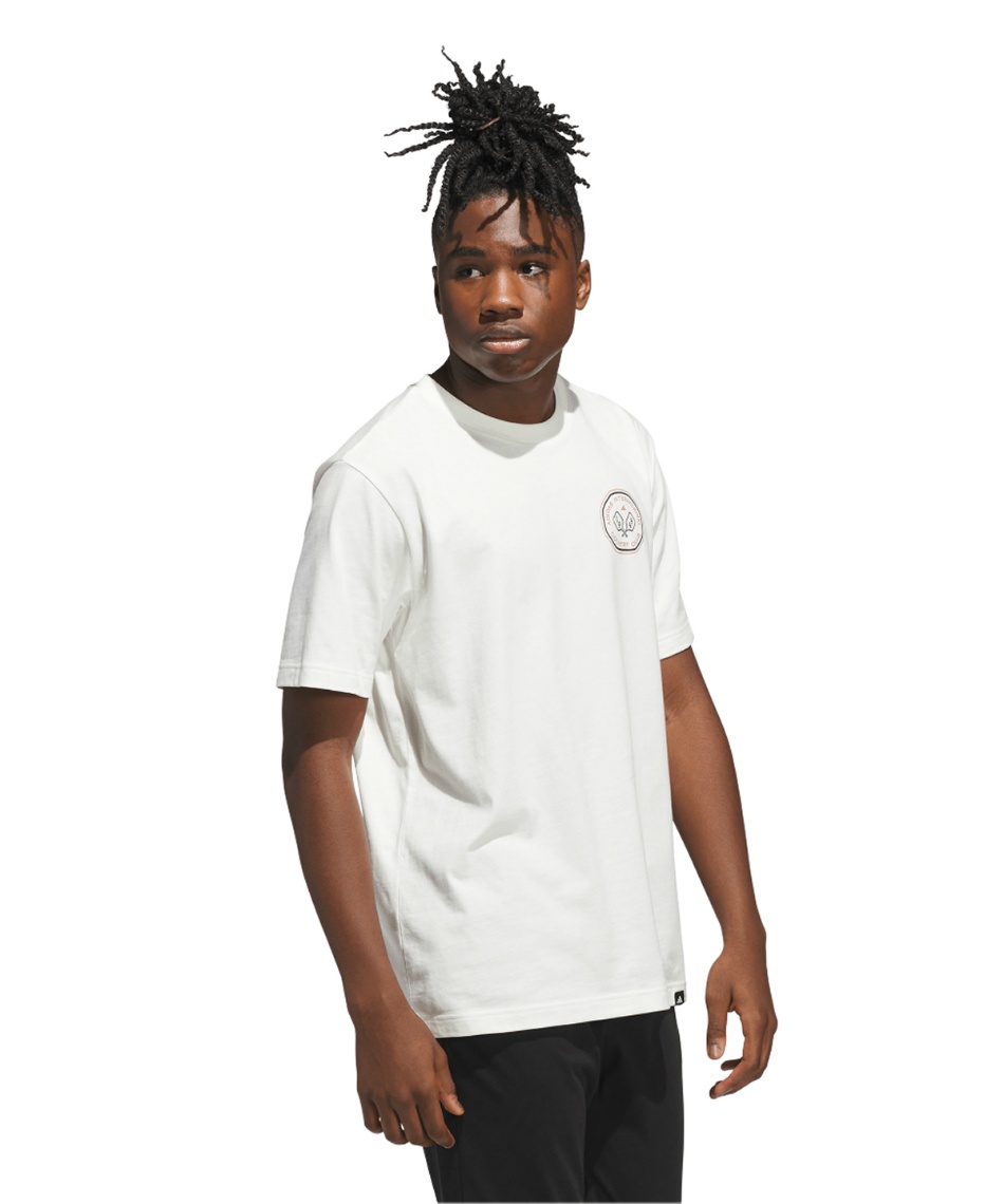 Tシャツ 半袖 M CLUB SCENIC Tシャツ JN2512 JVH77 | スポーツ用品なら