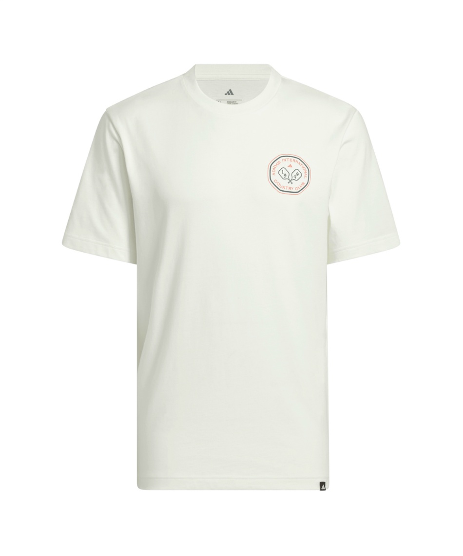 Tシャツ 半袖 M CLUB SCENIC Tシャツ JN2512 JVH77 | スポーツ用品なら