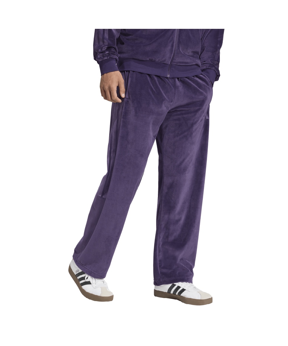 △△ アディダス(adidas) スウェットパンツ M TIRO ベロアパンツ