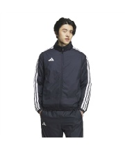アディダス(adidas) ウインドブレーカー 上下セット MH 3ST 中綿