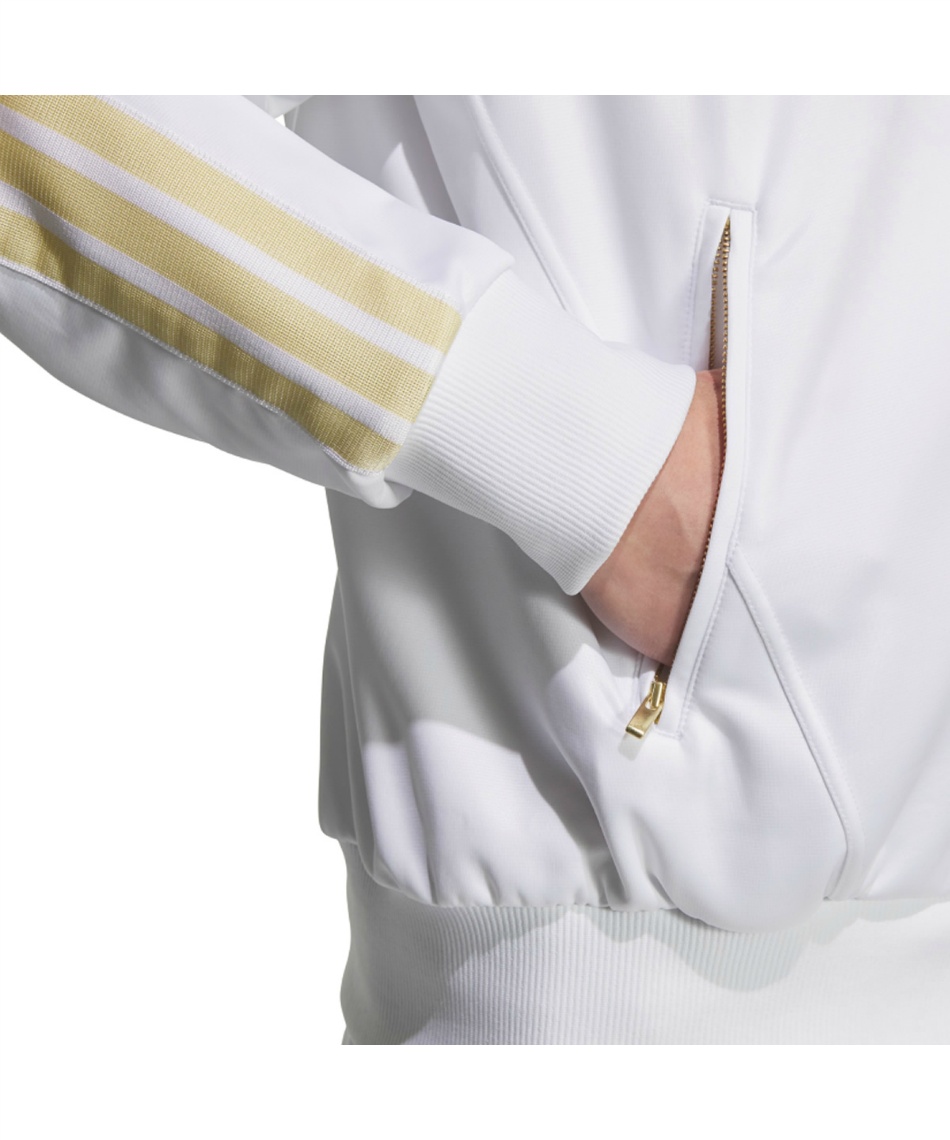 アディダス(adidas) スポーツウェア ジャージ ジャケット M SG COAT FZ