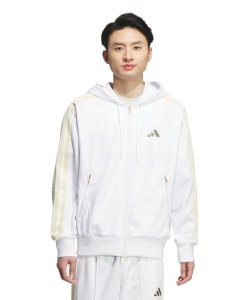 l|Cg150pt yzAfB_X(adidas) X|[cEFA W[W WPbg M SG COAT FZt[fB JZ8750 TV847 Y WH^GD S