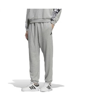 アディダス(adidas) スウェットジョガーパンツ Wording 裏毛スウェット