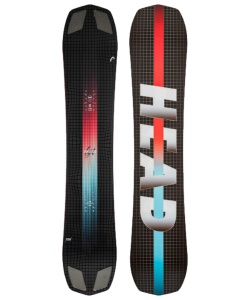 スポーツ・レジャー:スノーボード:スノーボード板:単品 ヘッド(HEAD