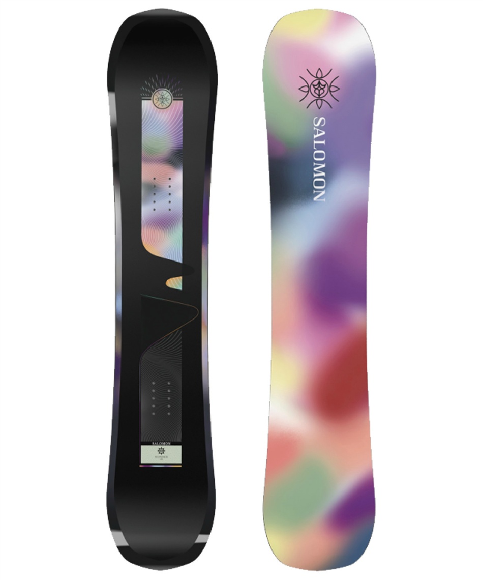 l|Cg629pt 15% OFF^SALE yzT(SALOMON) Xm[{[h  L47945300 _[ WONDER I[EhyKizy25-26 2025-2026z fB[X 140