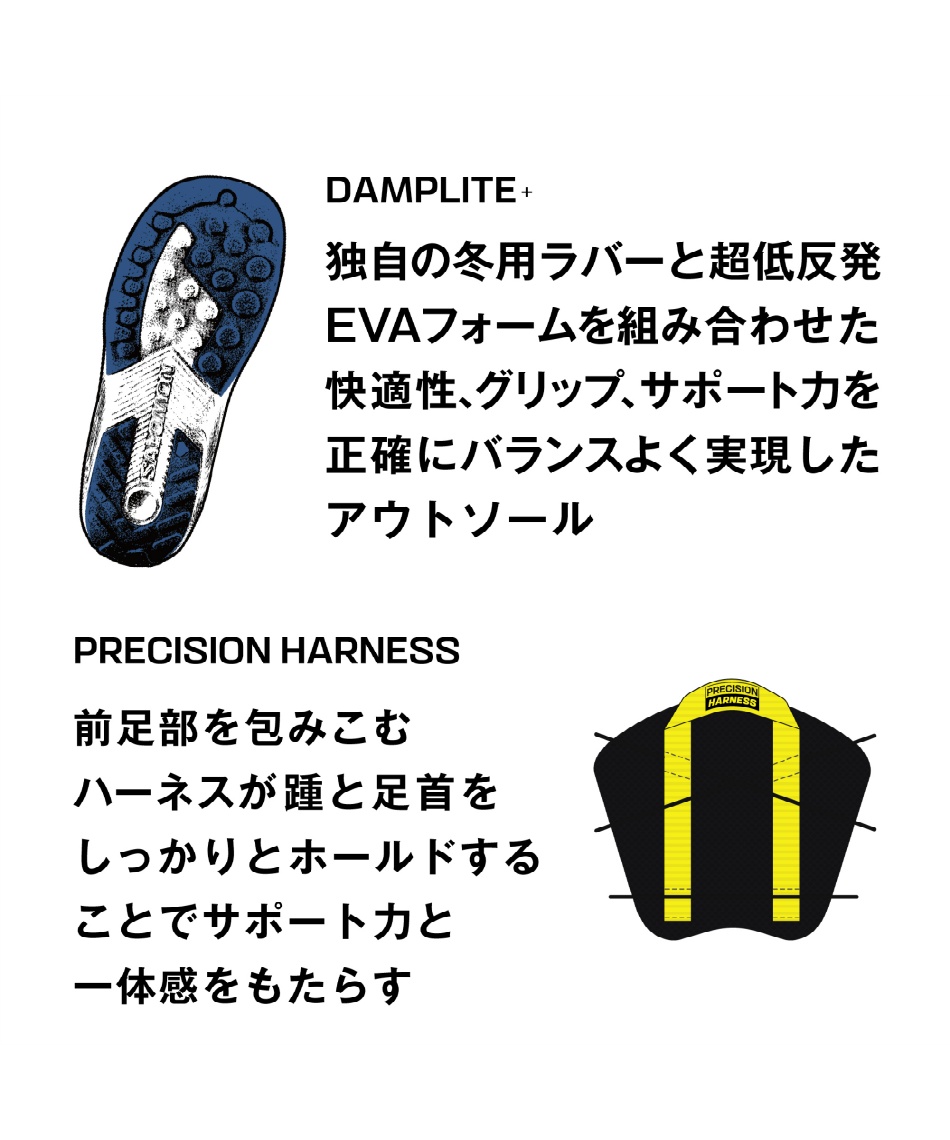 サロモン(SALOMON) スノーボードブーツ ダイヤルタイプ L49165200